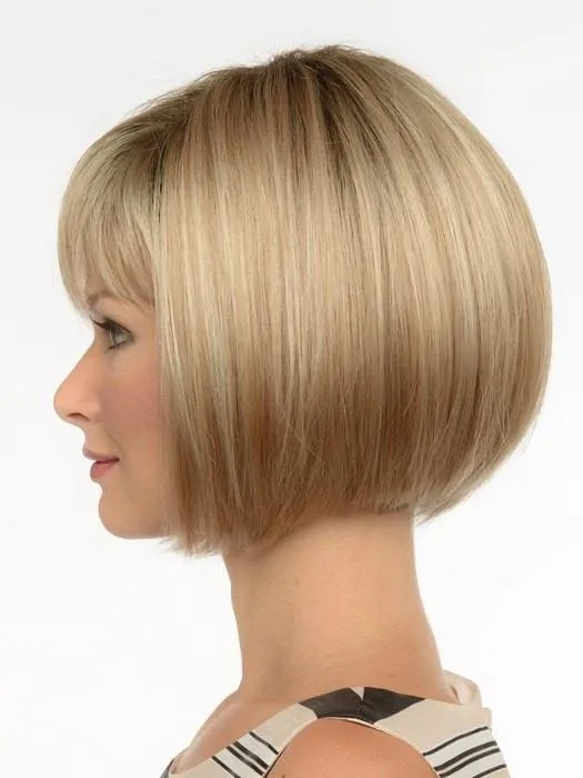 Scarlett | Synthetic Wig (Basic Cap)