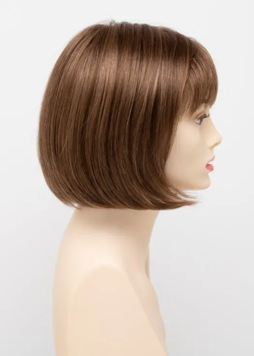 Scarlett | Synthetic Wig (Basic Cap)