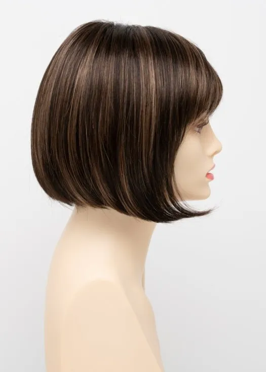 Scarlett | Synthetic Wig (Basic Cap)