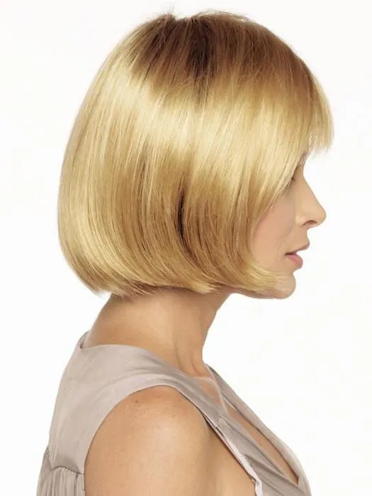 Scarlett | Synthetic Wig (Basic Cap)