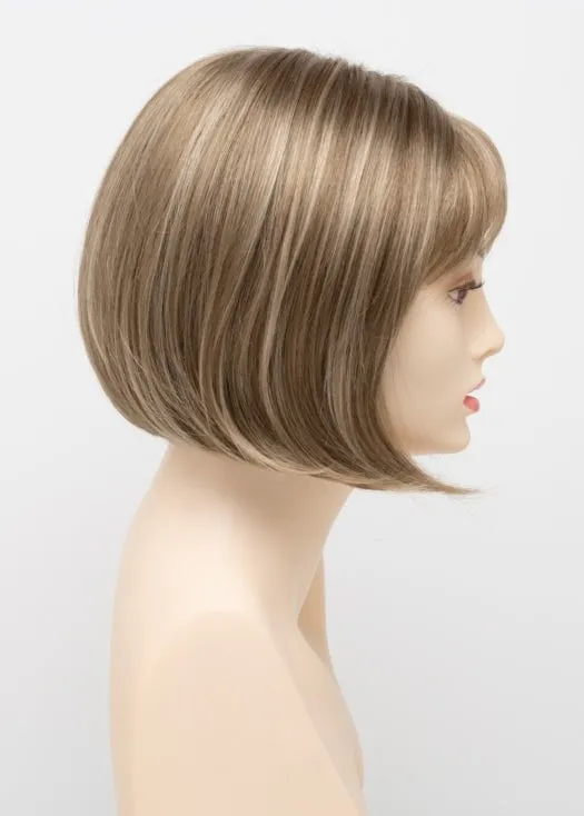 Scarlett | Synthetic Wig (Basic Cap)