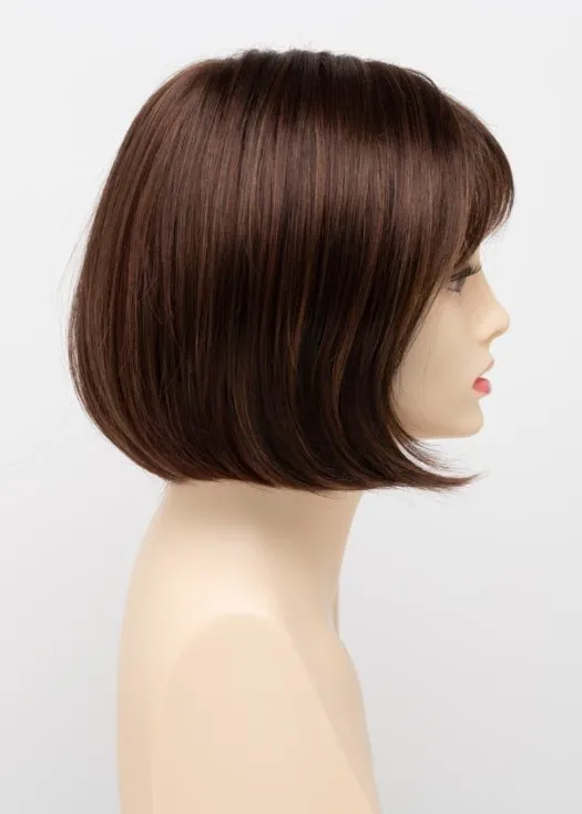 Scarlett | Synthetic Wig (Basic Cap)