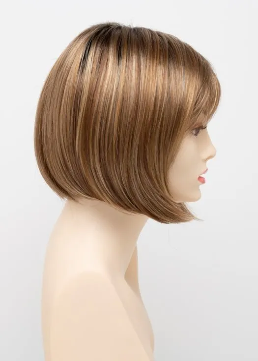 Scarlett | Synthetic Wig (Basic Cap)