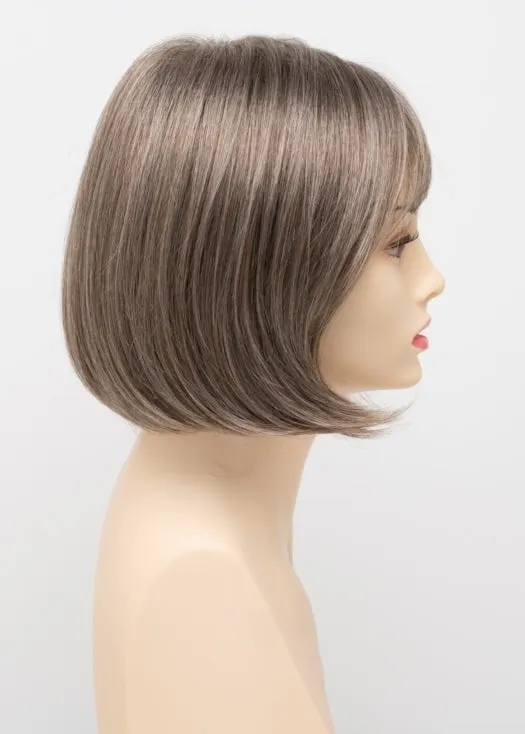 Scarlett | Synthetic Wig (Basic Cap)