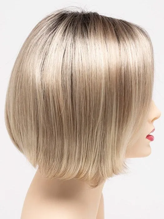 Scarlett | Synthetic Wig (Basic Cap)