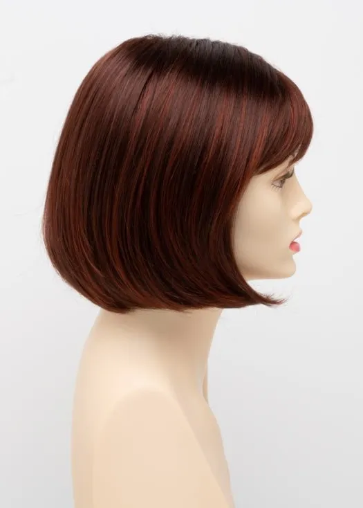 Scarlett | Synthetic Wig (Basic Cap)