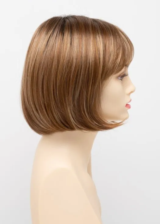 Scarlett | Synthetic Wig (Basic Cap)