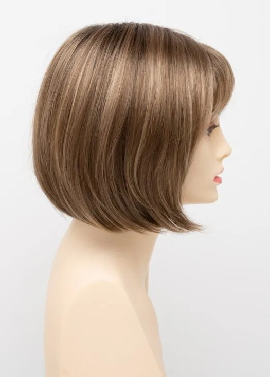 Scarlett | Synthetic Wig (Basic Cap)