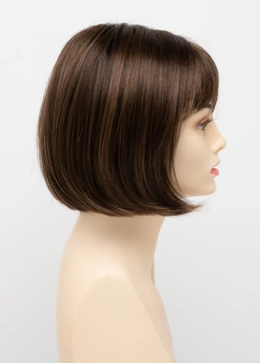 Scarlett | Synthetic Wig (Basic Cap)