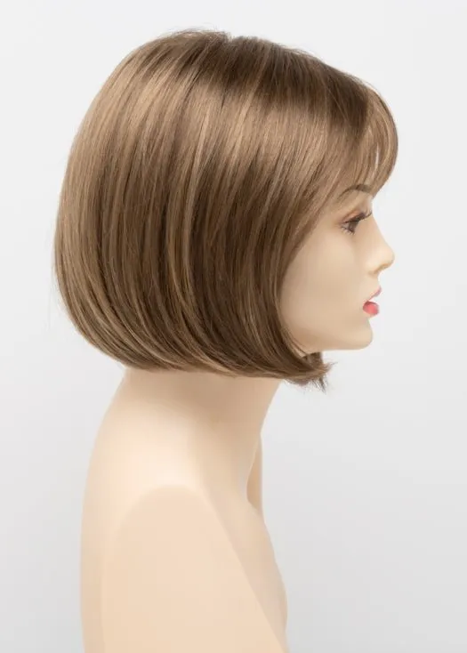 Scarlett | Synthetic Wig (Basic Cap)