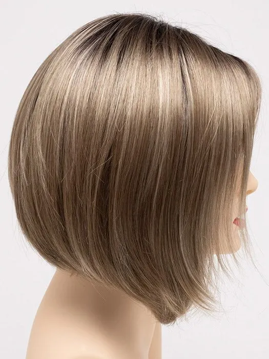 Scarlett | Synthetic Wig (Basic Cap)
