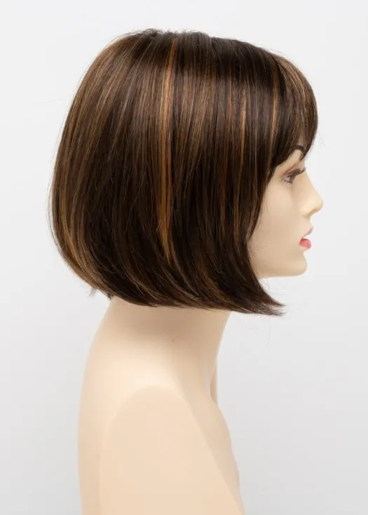 Scarlett | Synthetic Wig (Basic Cap)
