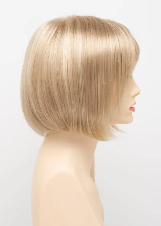Scarlett | Synthetic Wig (Basic Cap)