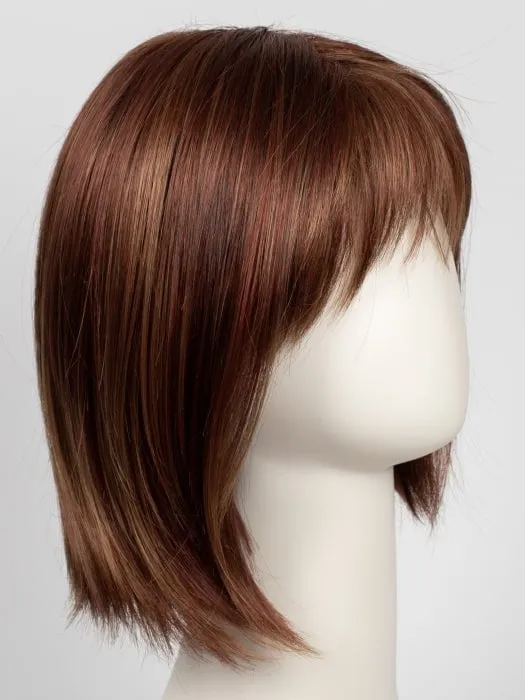 Scorpio PM | Synthetic Wig (Mono Part)