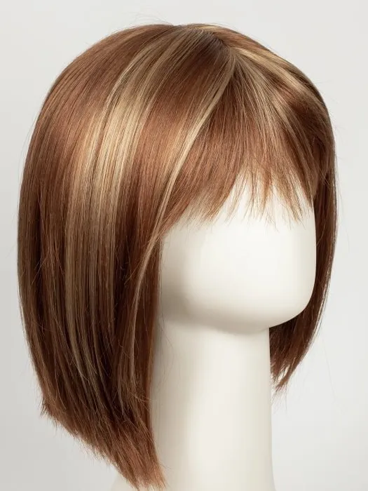 Scorpio PM | Synthetic Wig (Mono Part)