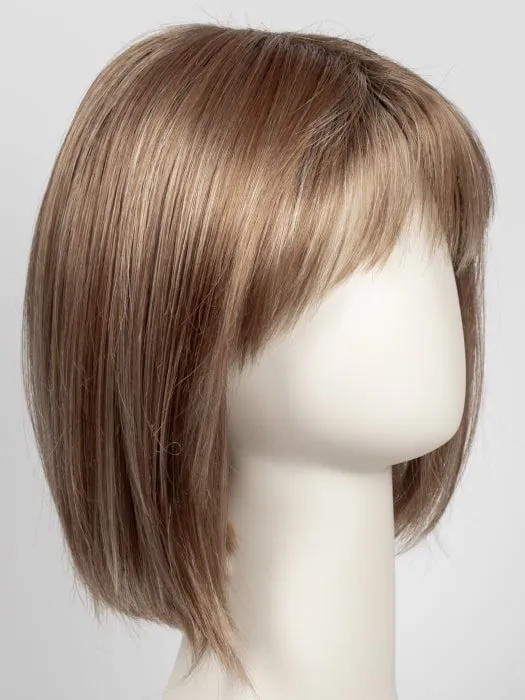 Scorpio PM | Synthetic Wig (Mono Part)