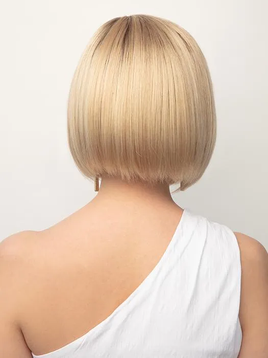 Scorpio PM | Synthetic Wig (Mono Part)