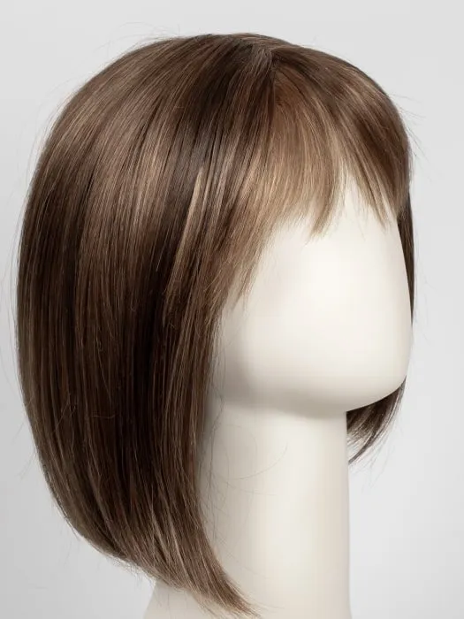 Scorpio PM | Synthetic Wig (Mono Part)
