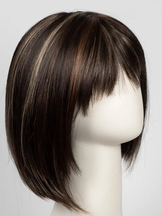 Scorpio PM | Synthetic Wig (Mono Part)