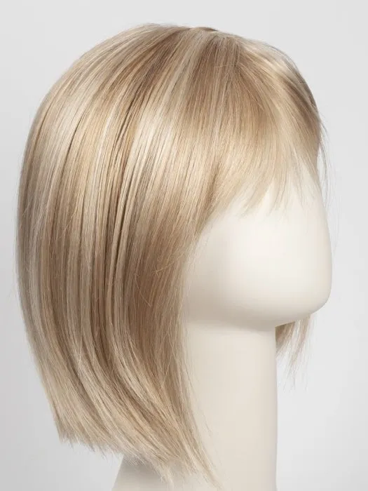 Scorpio PM | Synthetic Wig (Mono Part)