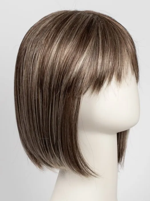 Scorpio PM | Synthetic Wig (Mono Part)