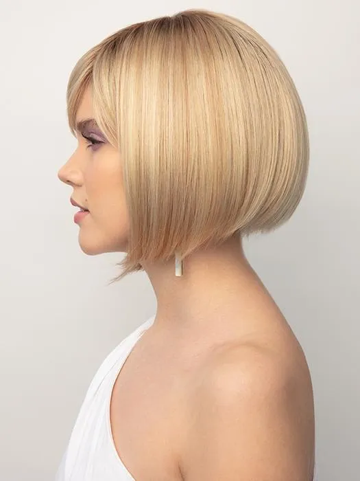Scorpio PM | Synthetic Wig (Mono Part)