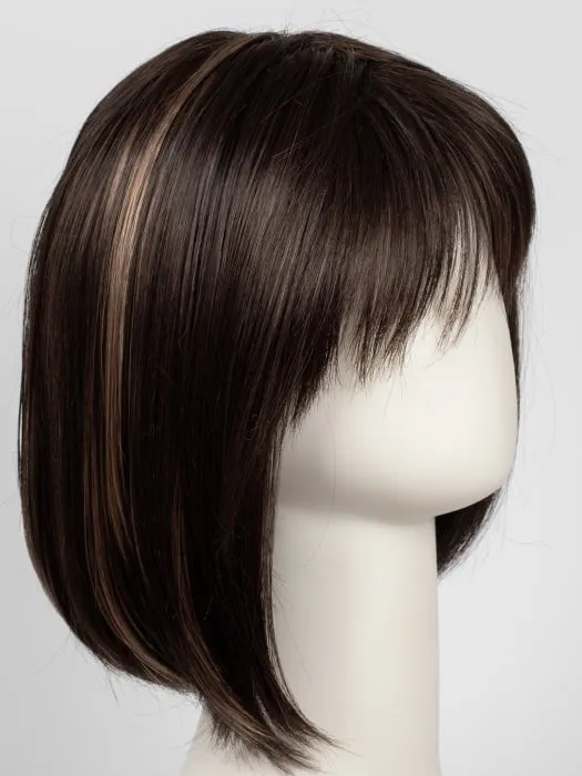 Scorpio | Synthetic Wig (Basic Cap)