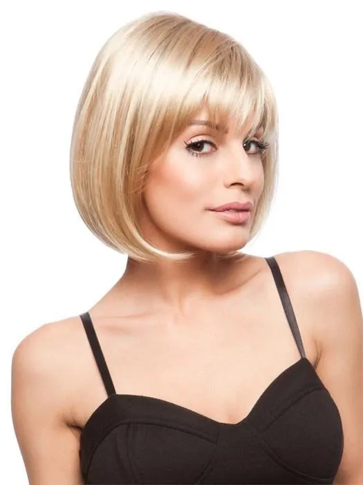 Scorpio | Synthetic Wig (Basic Cap)
