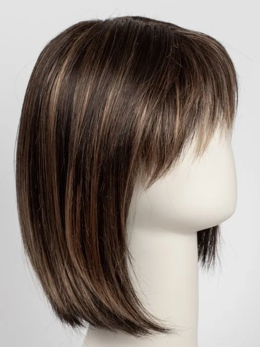 Scorpio | Synthetic Wig (Basic Cap)