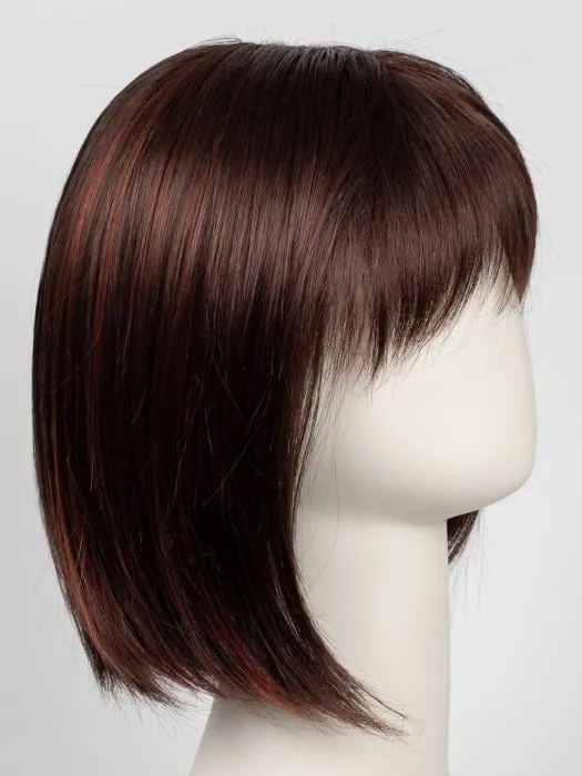 Scorpio | Synthetic Wig (Basic Cap)