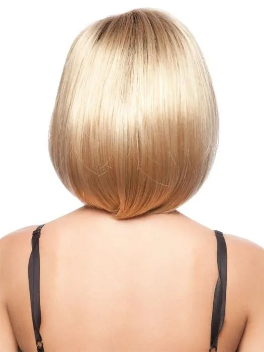 Scorpio | Synthetic Wig (Basic Cap)