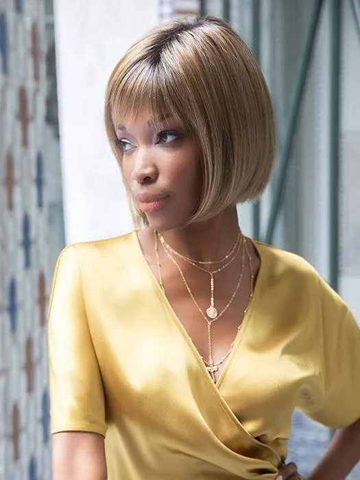 Scorpio | Synthetic Wig (Basic Cap)
