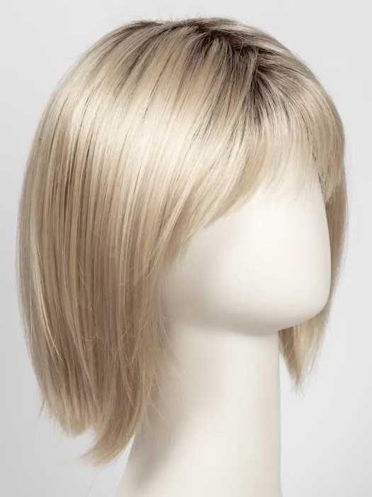 Scorpio | Synthetic Wig (Basic Cap)
