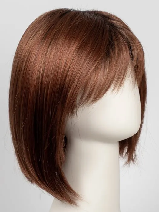 Scorpio | Synthetic Wig (Basic Cap)