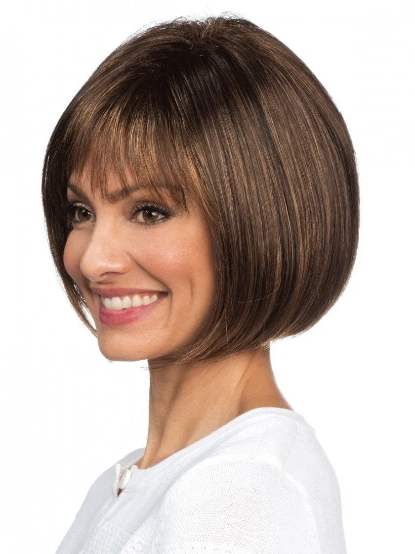 Scorpio | Synthetic Wig (Basic Cap)