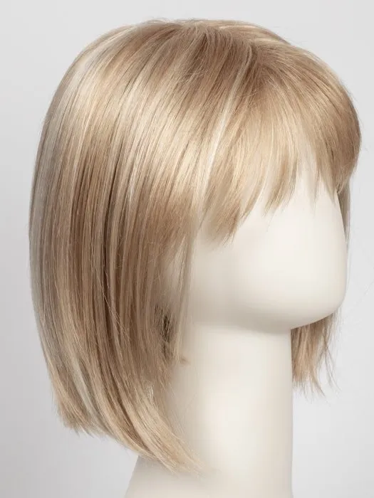 Scorpio | Synthetic Wig (Basic Cap)