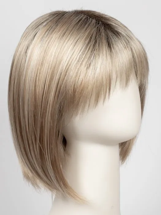 Scorpio | Synthetic Wig (Basic Cap)