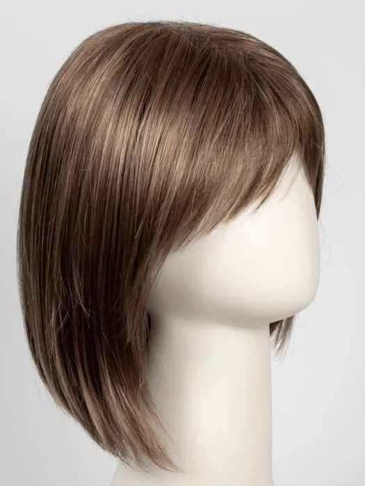 Scorpio | Synthetic Wig (Basic Cap)