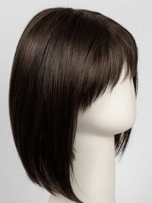 Scorpio | Synthetic Wig (Basic Cap)