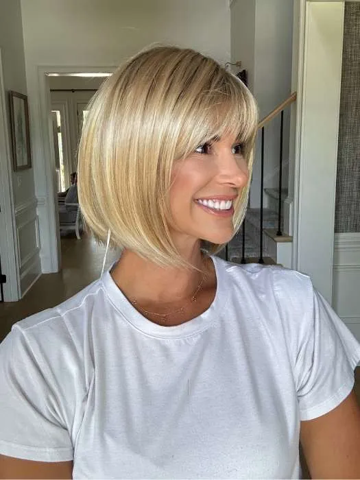 Scorpio | Synthetic Wig (Basic Cap)