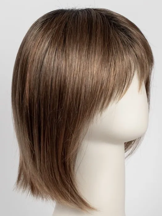 Scorpio | Synthetic Wig (Basic Cap)