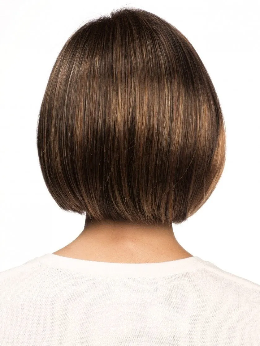 Scorpio | Synthetic Wig (Basic Cap)