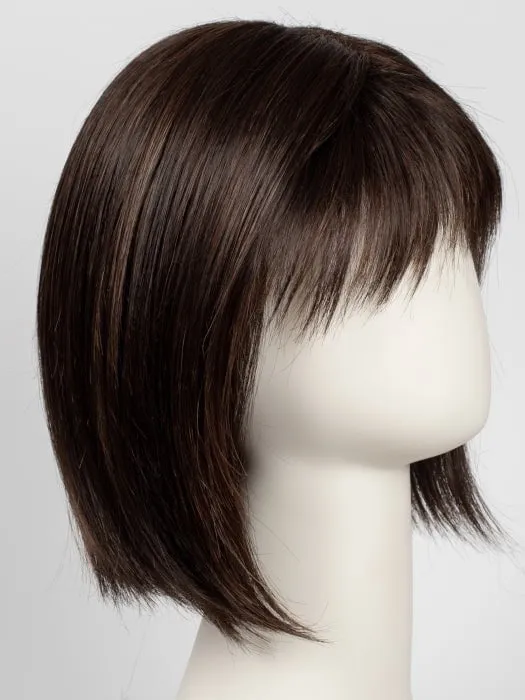 Scorpio | Synthetic Wig (Basic Cap)