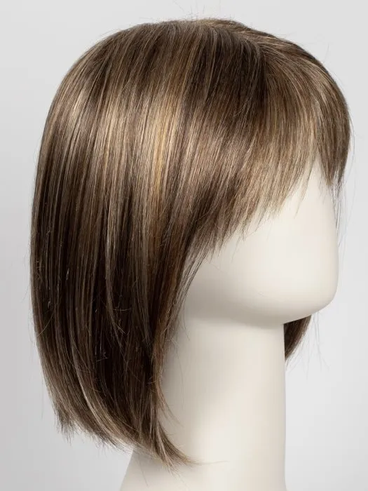 Scorpio | Synthetic Wig (Basic Cap)