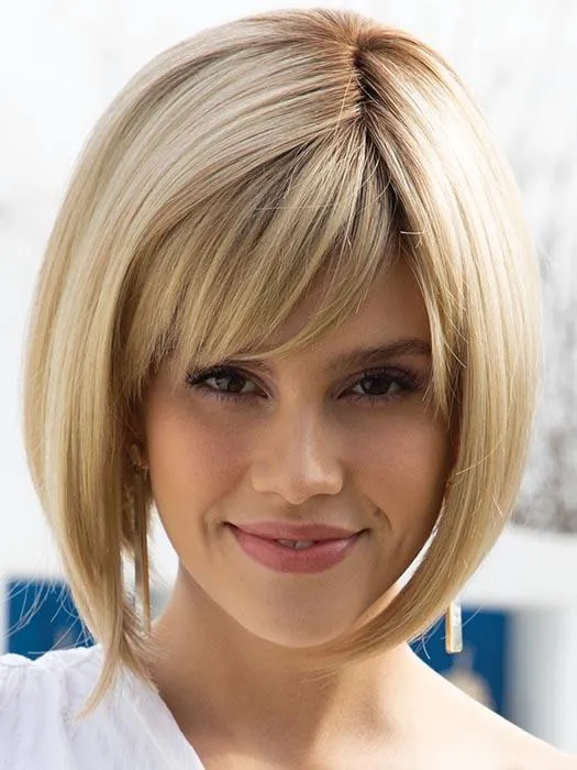 Scorpio | Synthetic Wig (Basic Cap)