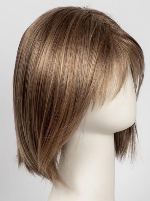 Scorpio | Synthetic Wig (Basic Cap)
