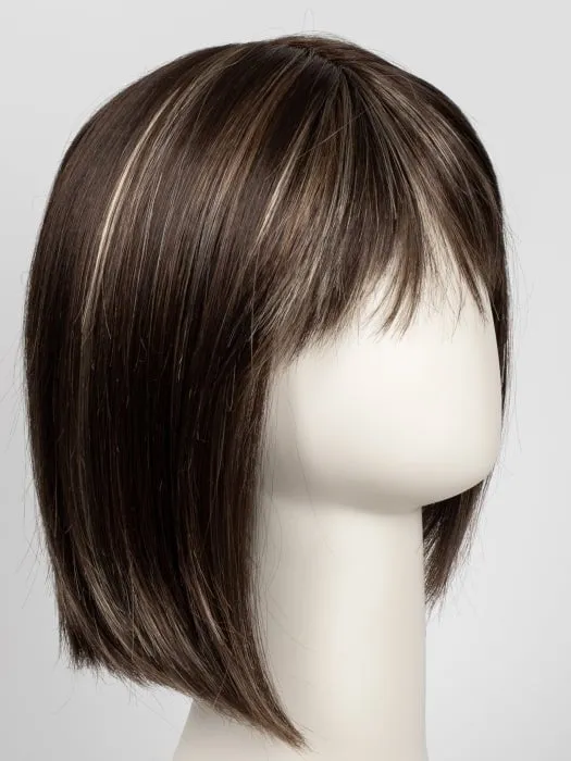 Scorpio | Synthetic Wig (Basic Cap)