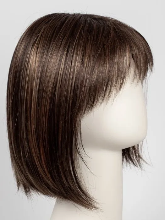 Scorpio | Synthetic Wig (Basic Cap)