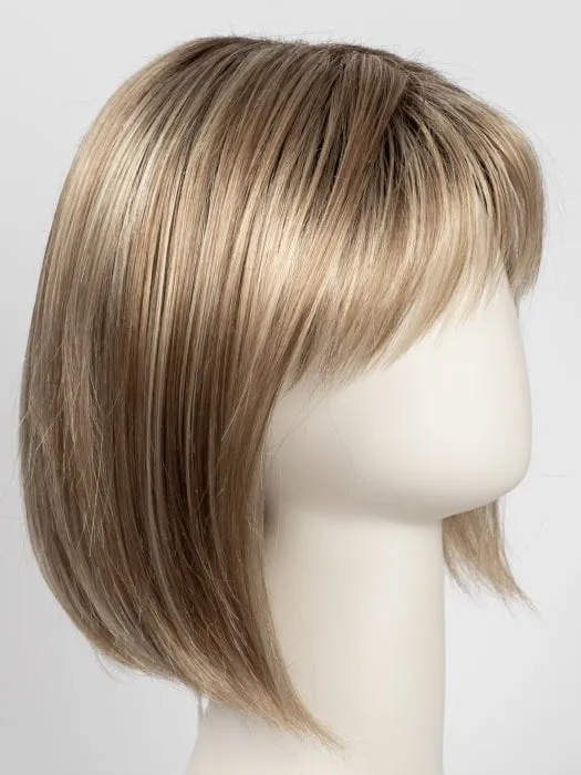 Scorpio | Synthetic Wig (Basic Cap)