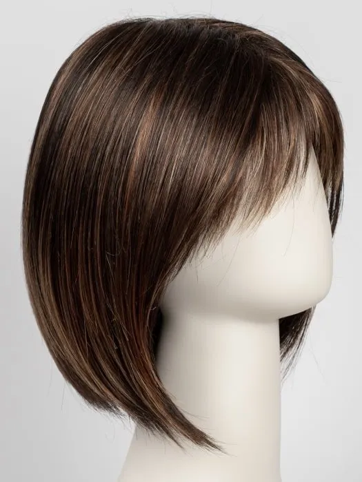Scorpio | Synthetic Wig (Basic Cap)